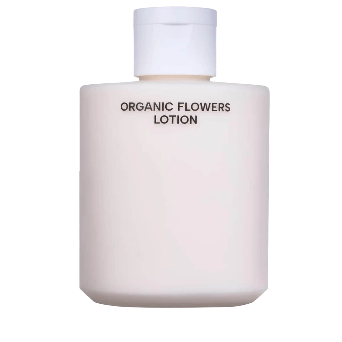 Organic Flowers Lotion Double Rich