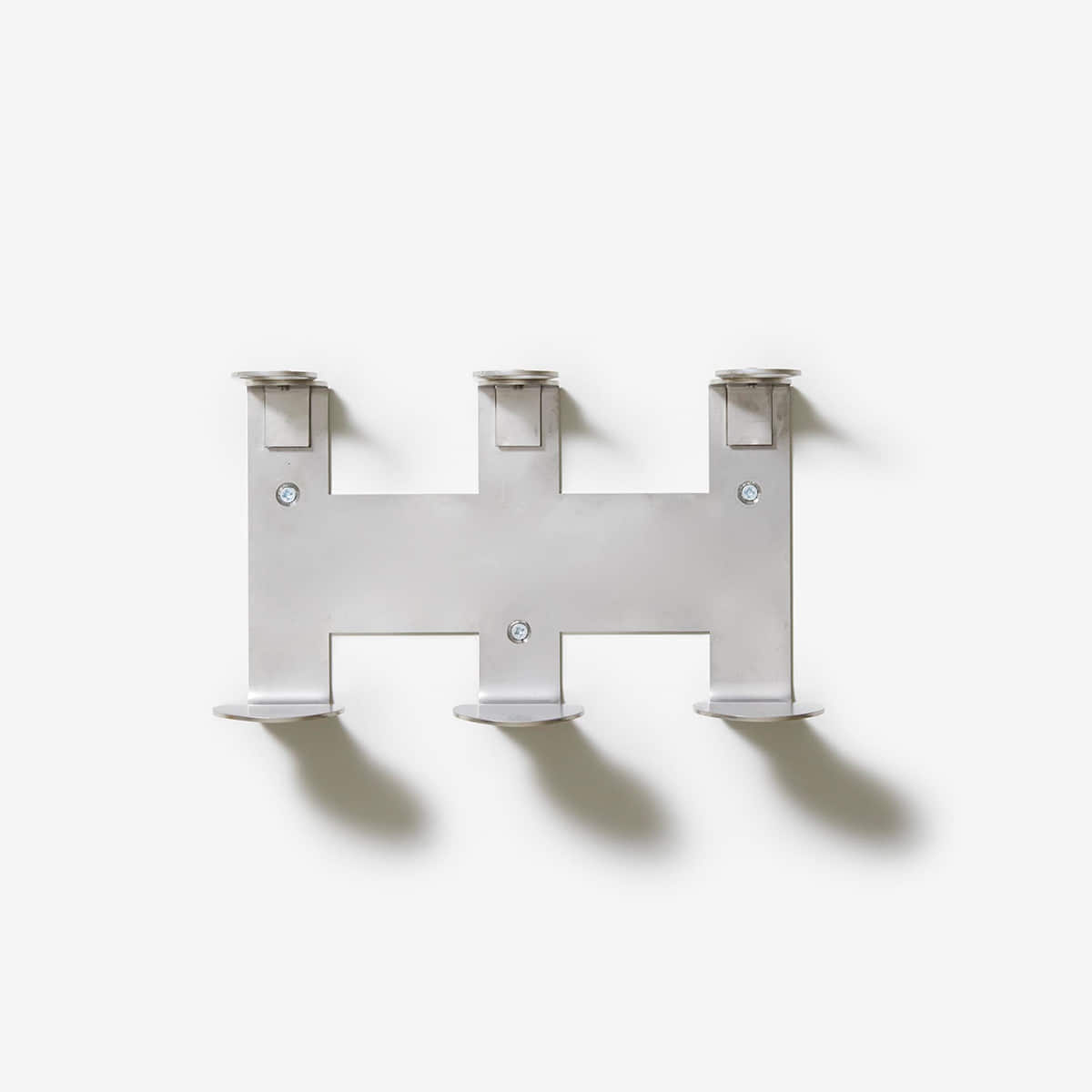Wall Holder for 3 - 250 ml