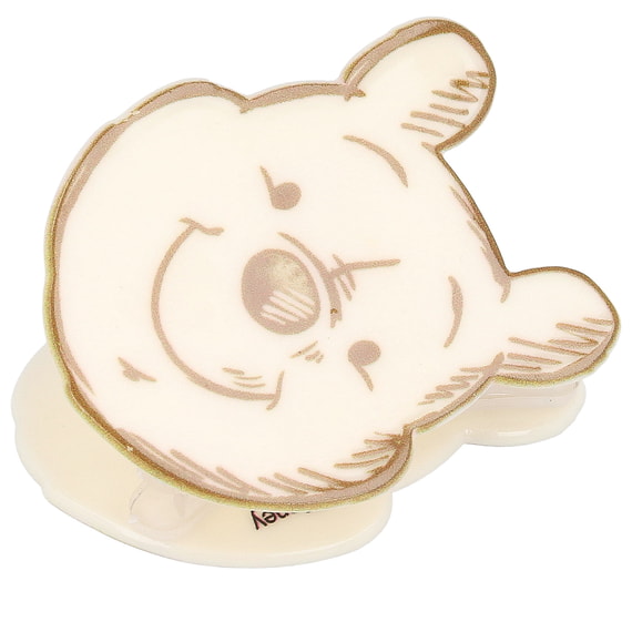Molletta per capelli Winnie the Pooh