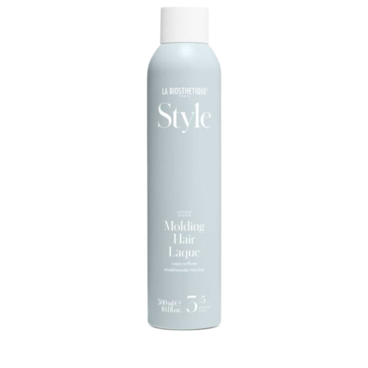 Molding Hair Laque