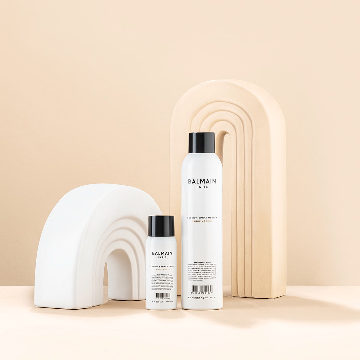 Session Spray Strong