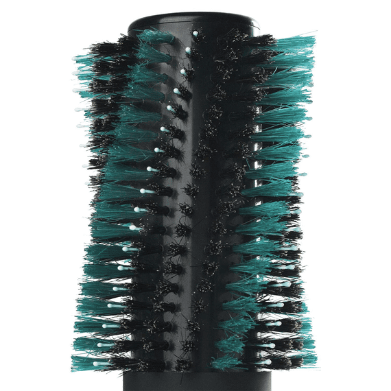 Smooth & Shine Round Brush - Thick/Course Hair