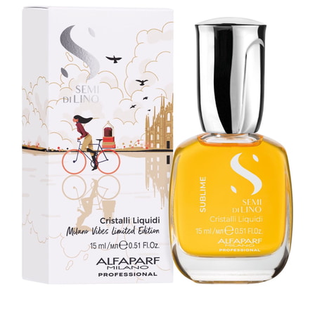 Cristalli Liquid Limited Edition 15 ml