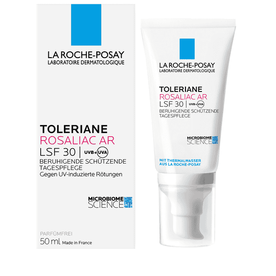 Rosaliac AR SPF 30