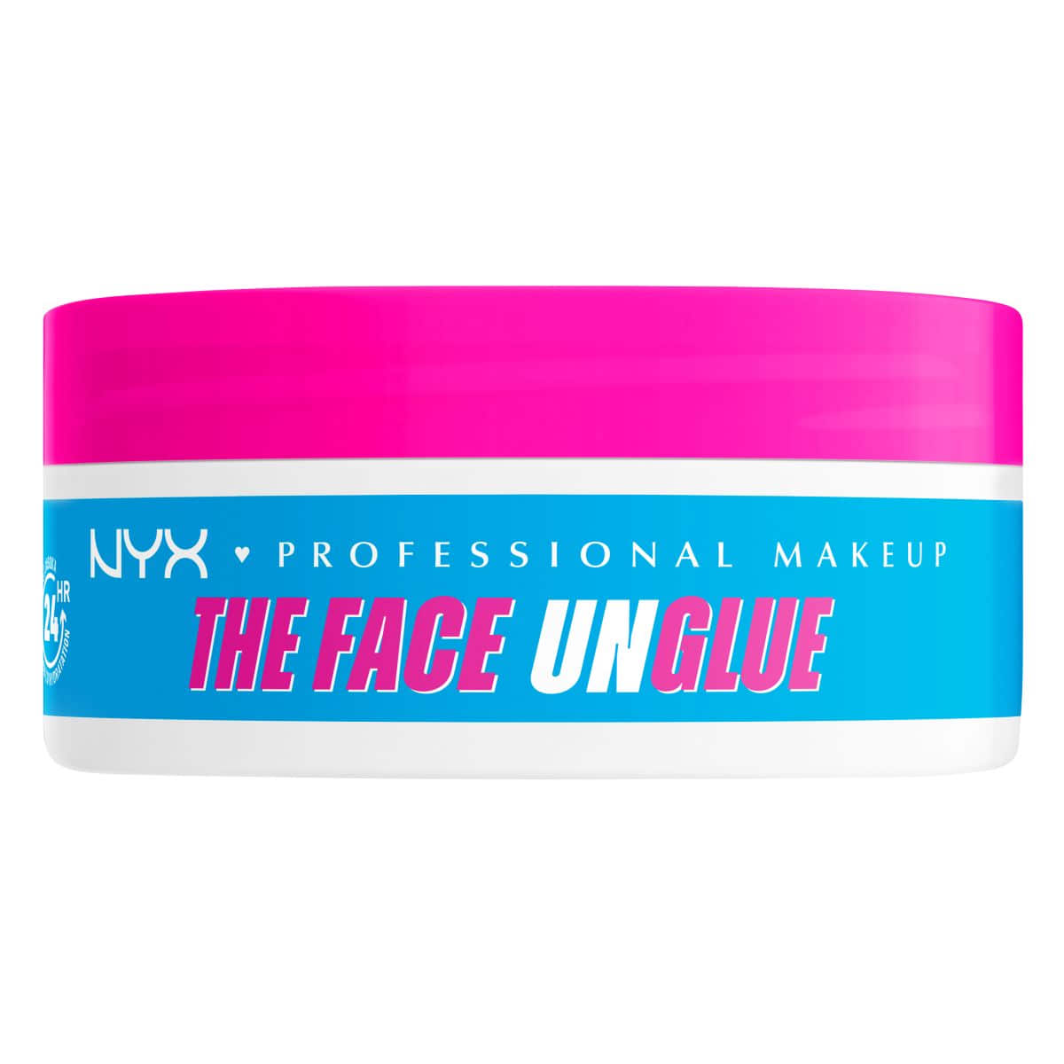 Face Unglue Makeup Remover