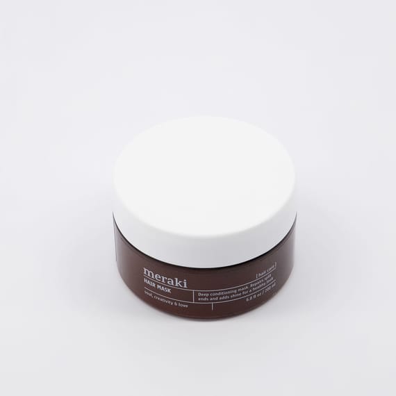 Hair Mask