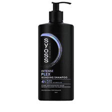 Shampoo Intense Plex