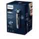 Rasoio elettrico a umido e a secco - S7788/55