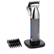 Super-X Metal Cordless Hair Clipper E996E