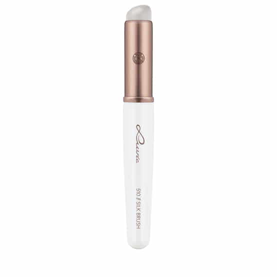Prime Vegan Silk Brush 510 - Elegance