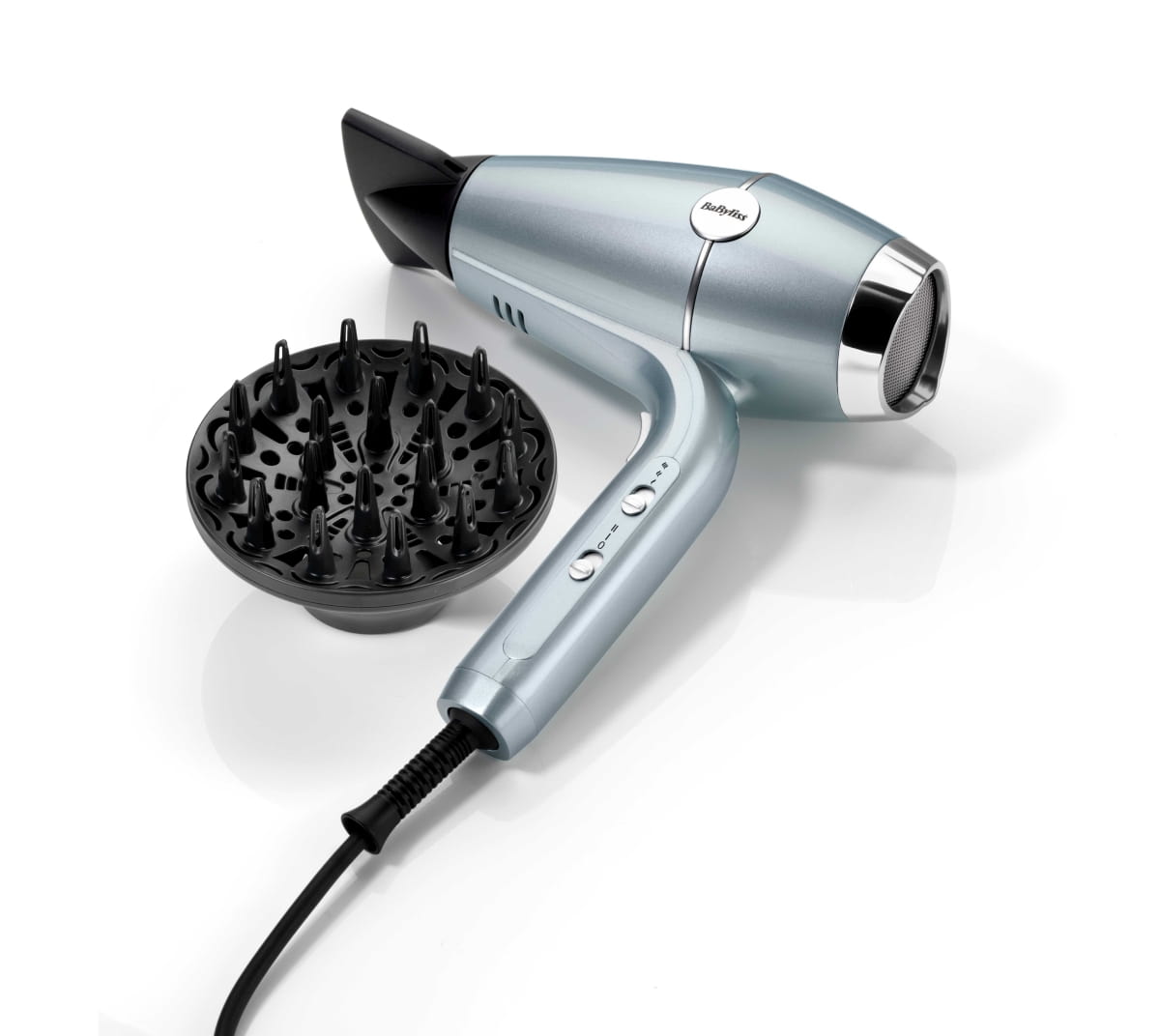 Haartrockner Hydro-Fusion 2100 W D773DCHE