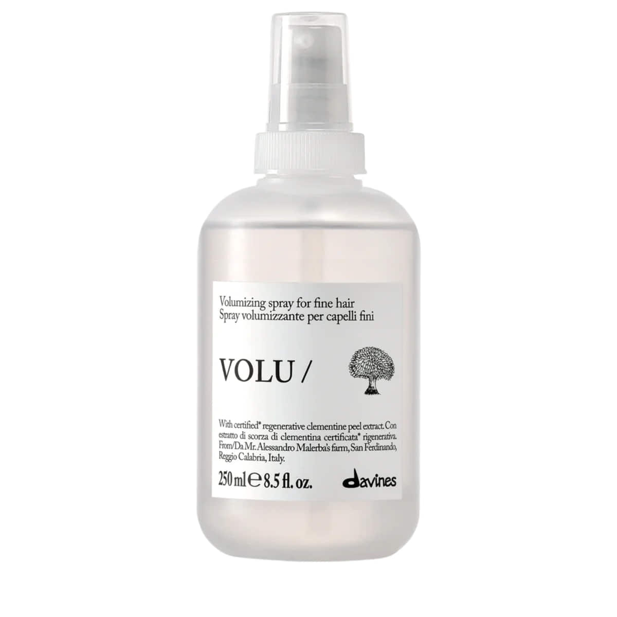 VOLU Hair Mist