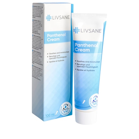 Panthenol Creme