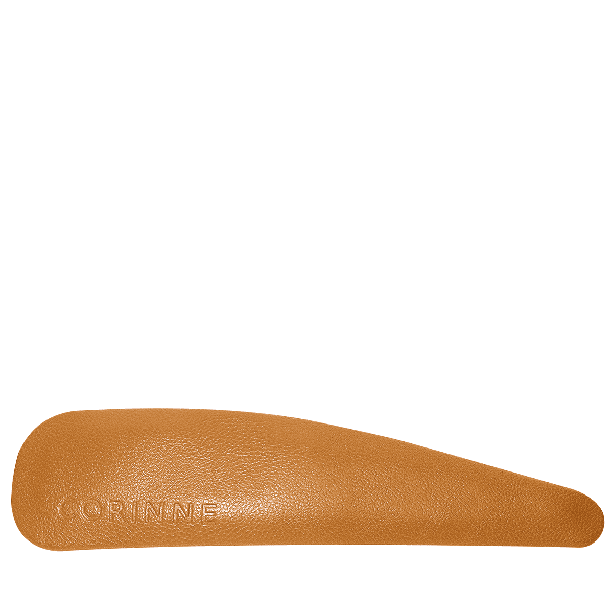 Vegan Barrette Big Camel