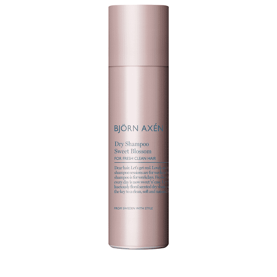 Dry Shampoo Sweet Blossom