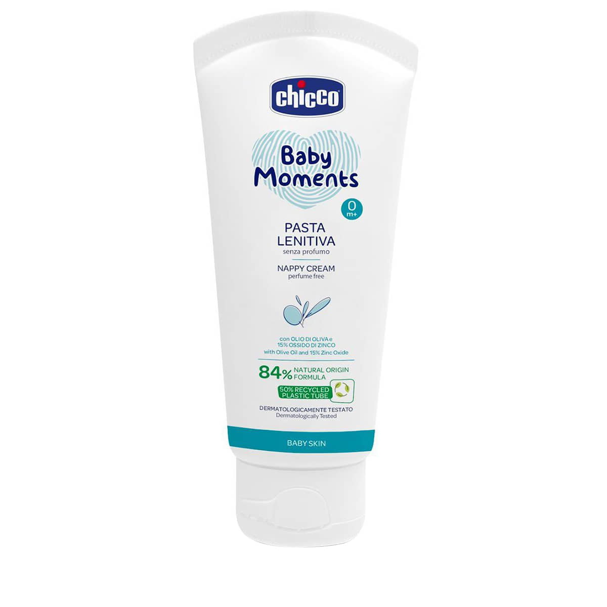 Body Wash, Shampoo & Protective Nourishing Cream