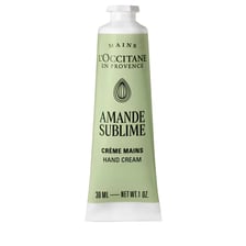 Mandel Handcreme