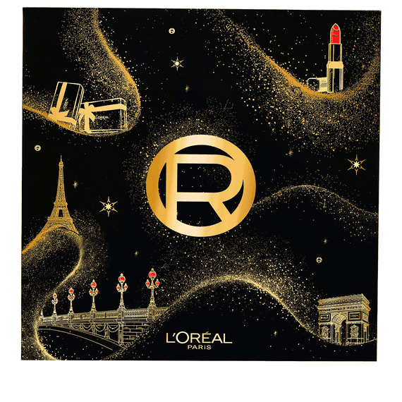 L'Oreal Adventskalender 2026