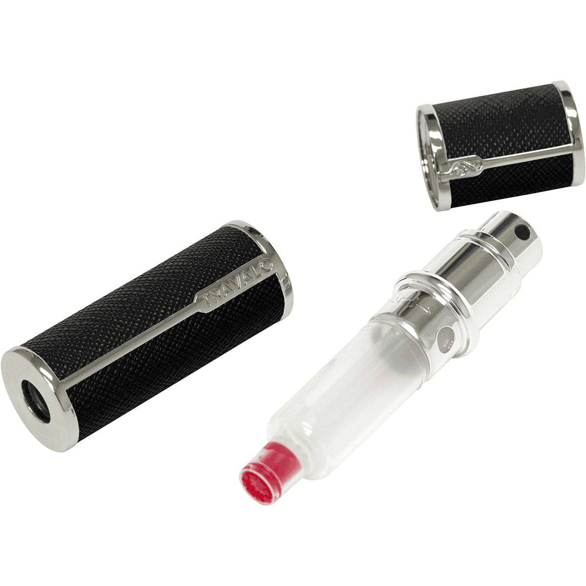 Perfume Sprayer Black