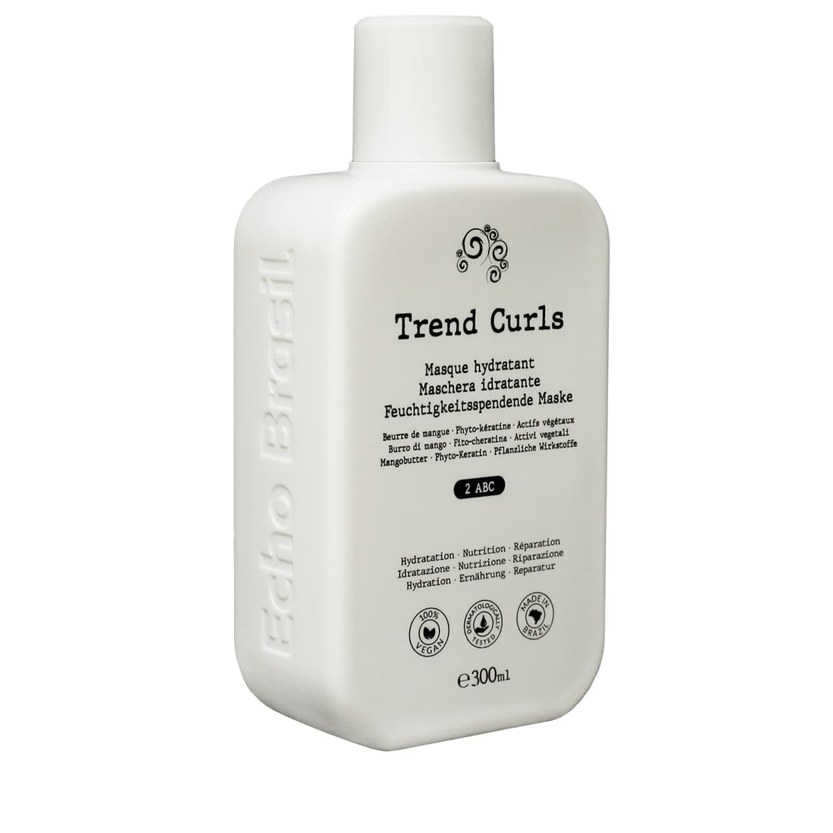 2ABC Masque hydratant