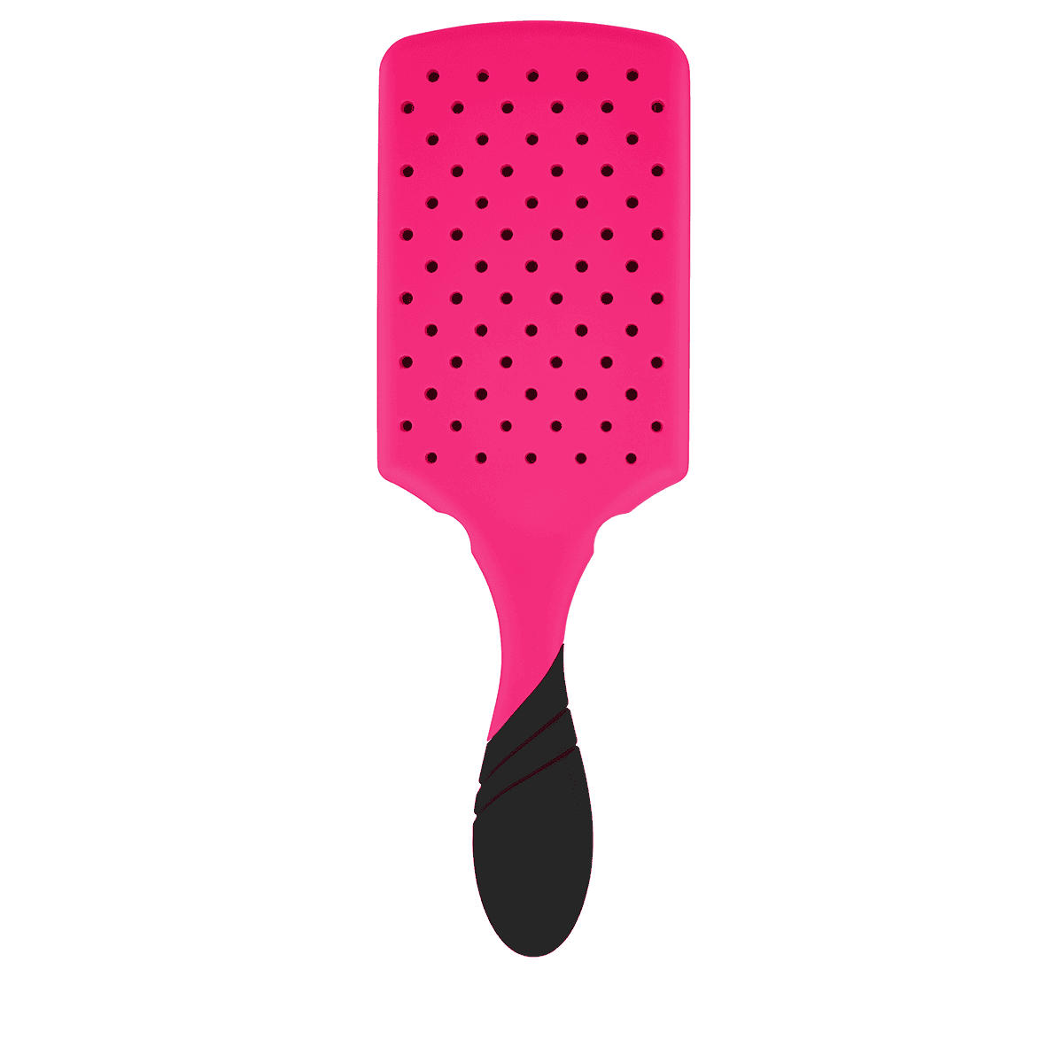 Pro Paddle Detangler - Pink