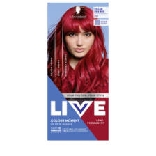 Ultra Brights 092 Pillar Box Red
