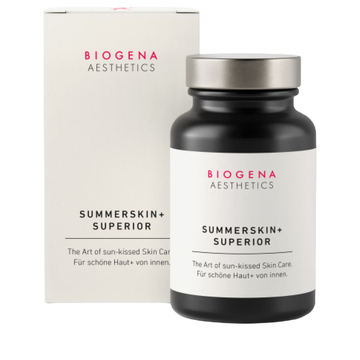 SummerSkin+ Superior