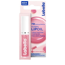 Glossy Lip Oil Blossom Breeze