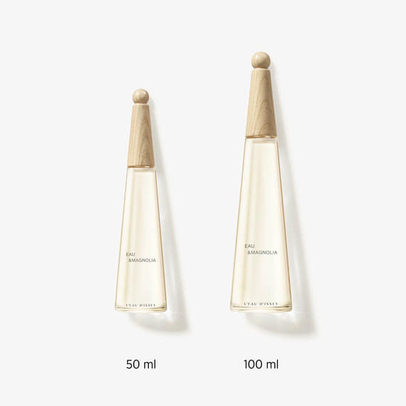 Eau & Magnolia Eau de Toilette Intense