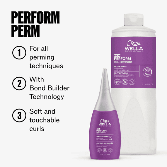 Perm Lotion N