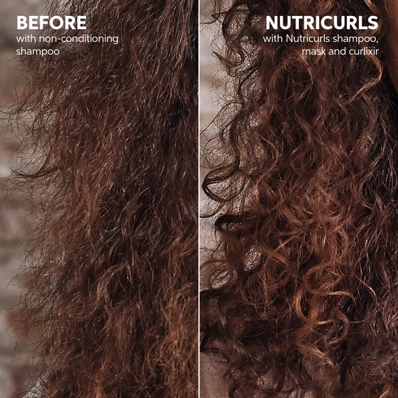 Curls Curlixir Balm