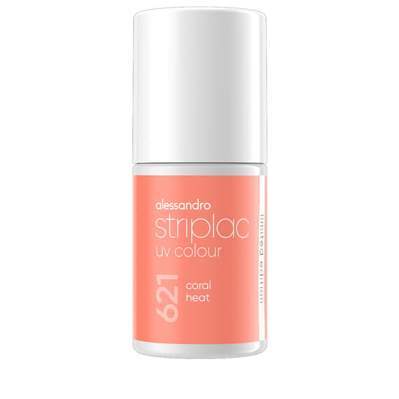 UV Colour - 621 Coral Heat