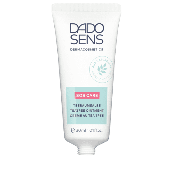 Tea tree ointment