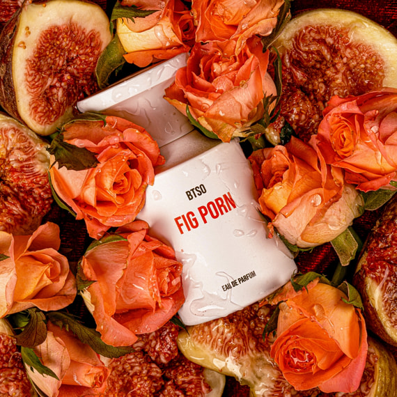 Fig Porn Eau de Parfum