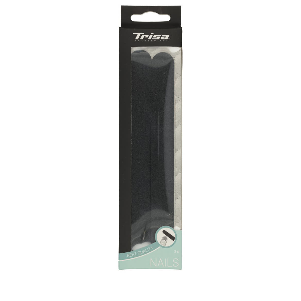 Lime Profinail, 2 pezzi