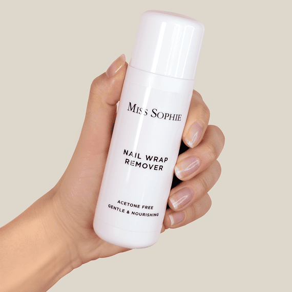 Nail Wrap Remover