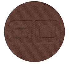 Pigmento in polvere - Espresso Refill
