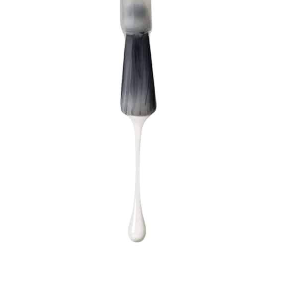 943 Calcium Nail Attack