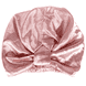 Satin Hair Turban