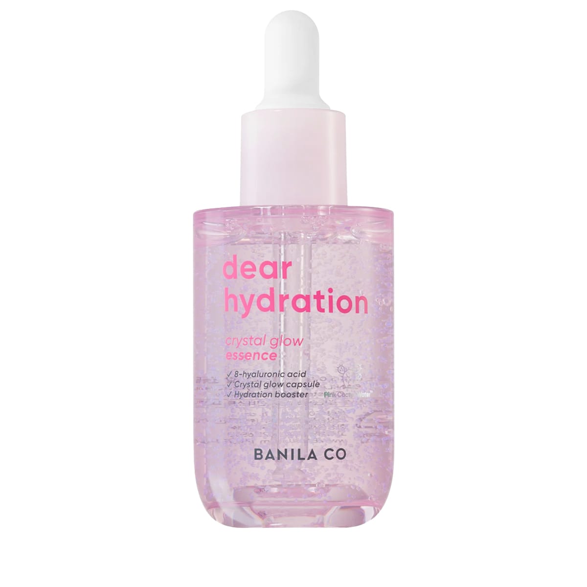 Dear Hydration Crystal Glow Essence