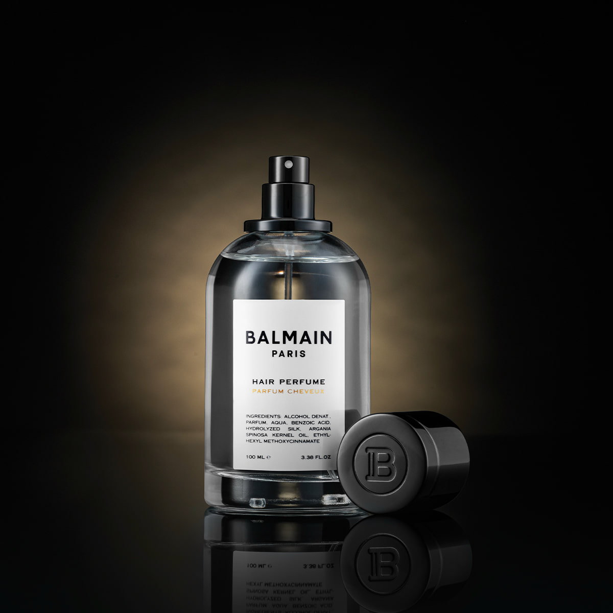 Hair Perfume Signature Fragrance