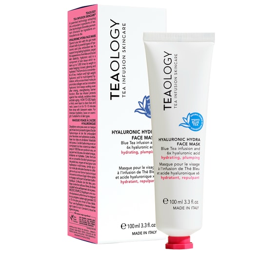 Hyaluronic Hydra Face Mask