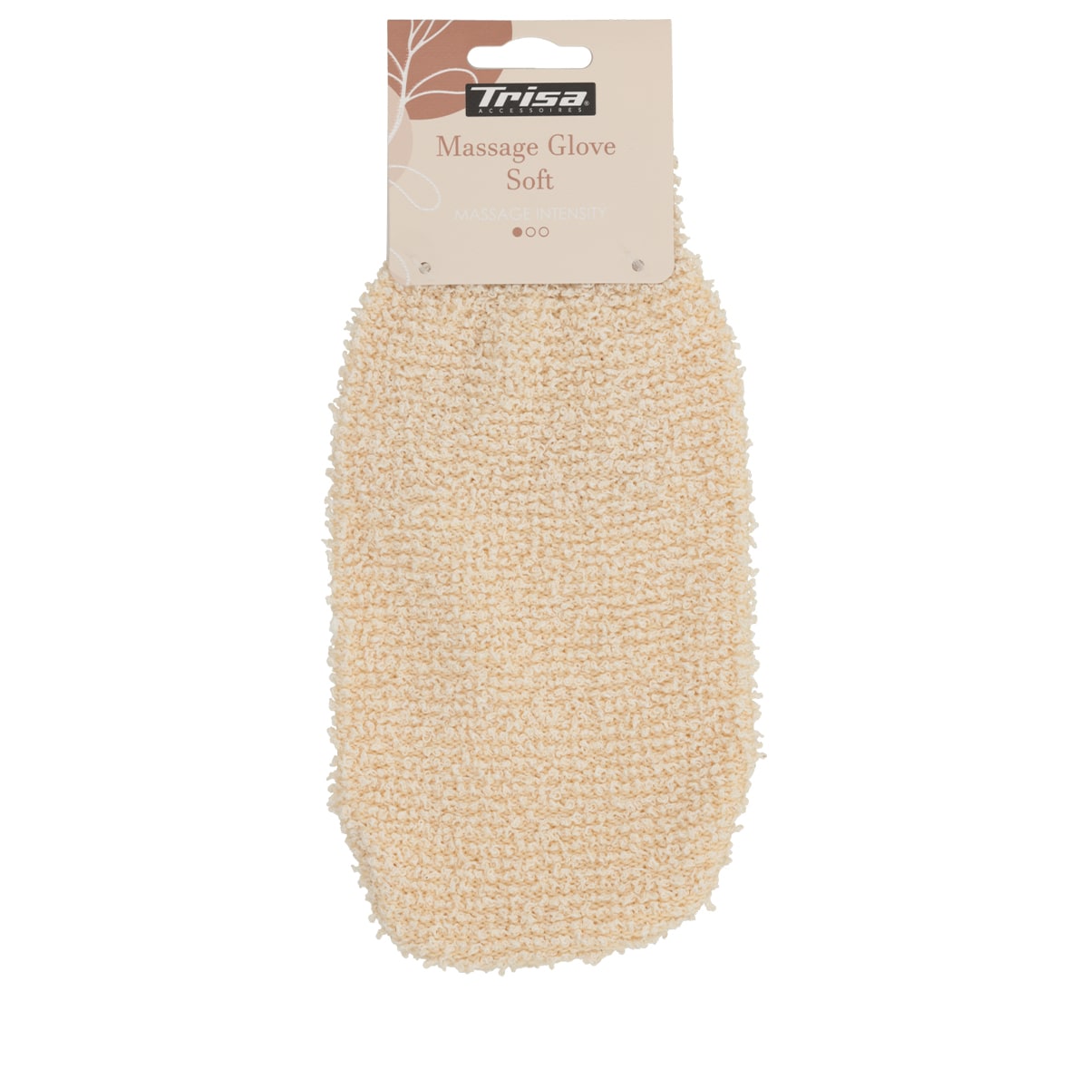 Gant De Massage - Soft