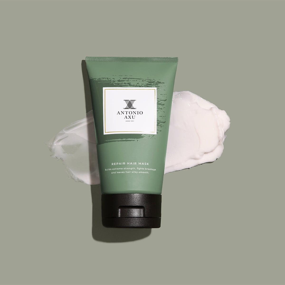 Repair Hair Mask