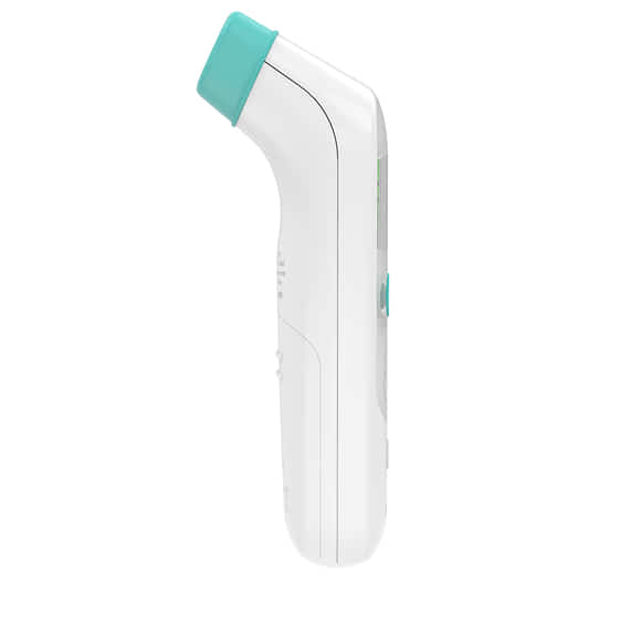 Digitales Schläfen-Thermometer Sensian Swipe 5