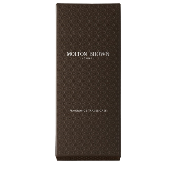 Fragrance Travel Case
