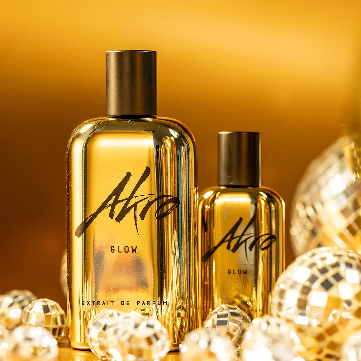 Glow Extrait de Parfum	