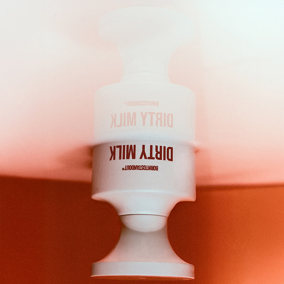 Dirty Milk Eau de Parfum