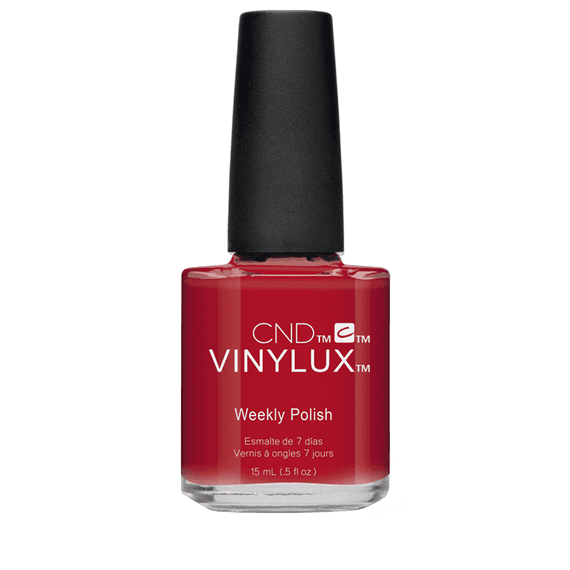 Vinylux Tartan Punk