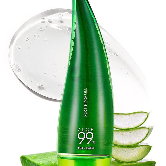 Aloe 99% Soothing Gel